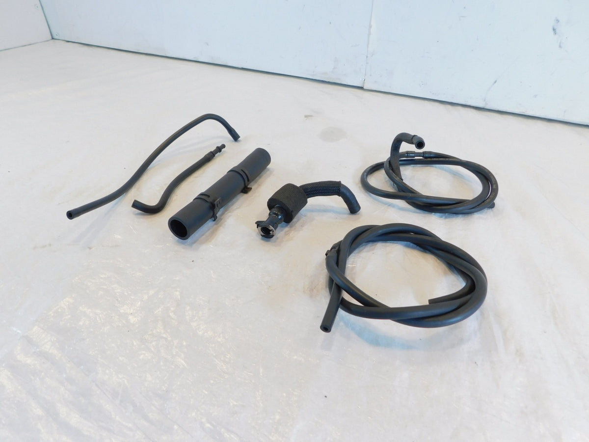 2012 12 BMW R120012 R1200 1200 Misc Air Hose Pipe Line Parts Box Lot - C3 Cycle