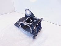 Harley Davidson Touring Electra Glide Classic & Ultra Black Transmission Housing - C3 Cycle