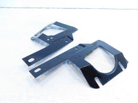 Harley Davidson EVO Touring Electra Glide Front Fairing Cowling Mount Brackets - C3 Cycle