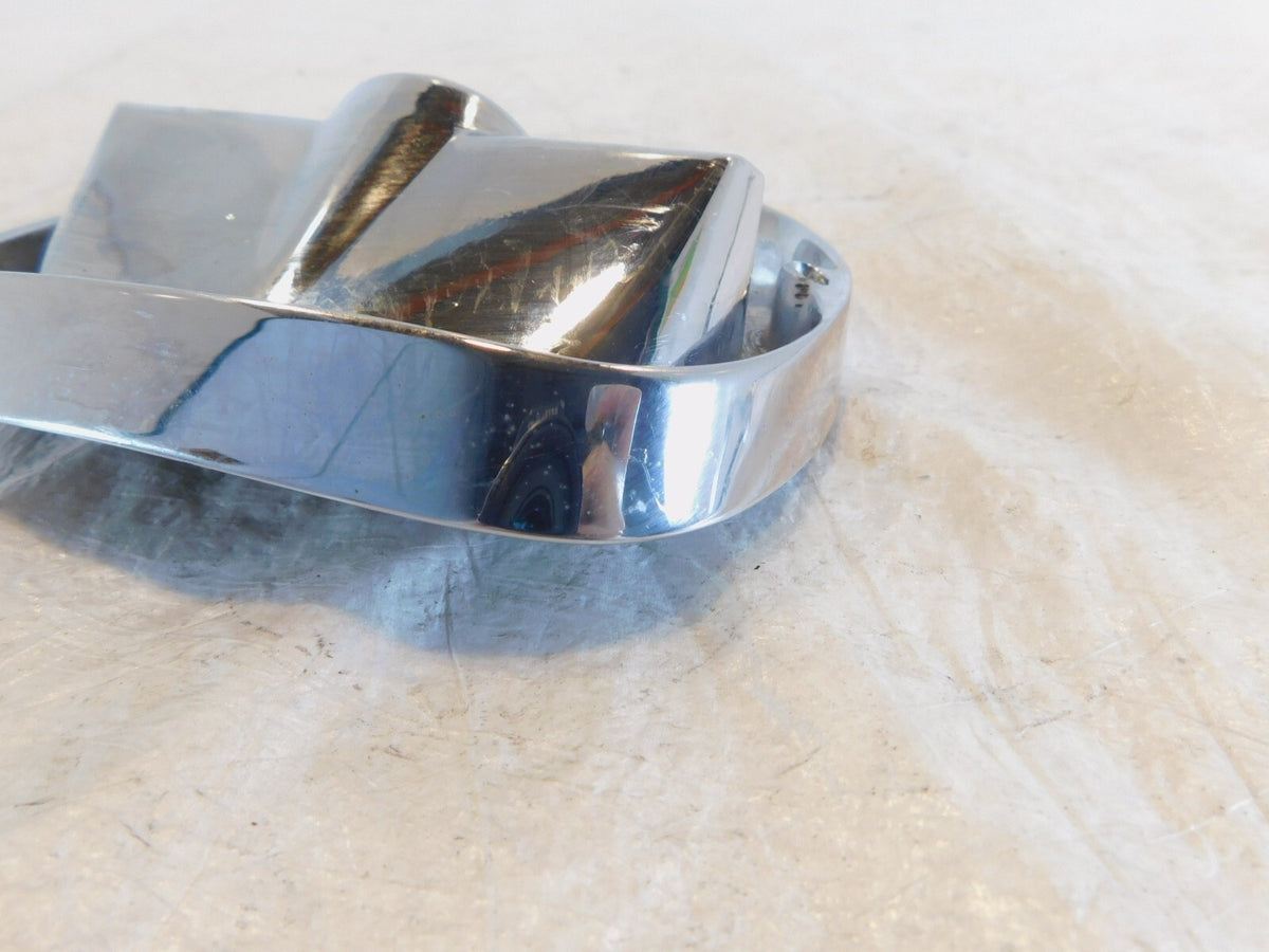 Harley Road King Electra Glide & Tour Glide Rear Tail Brake Light Lamp Backplate - C3 Cycle