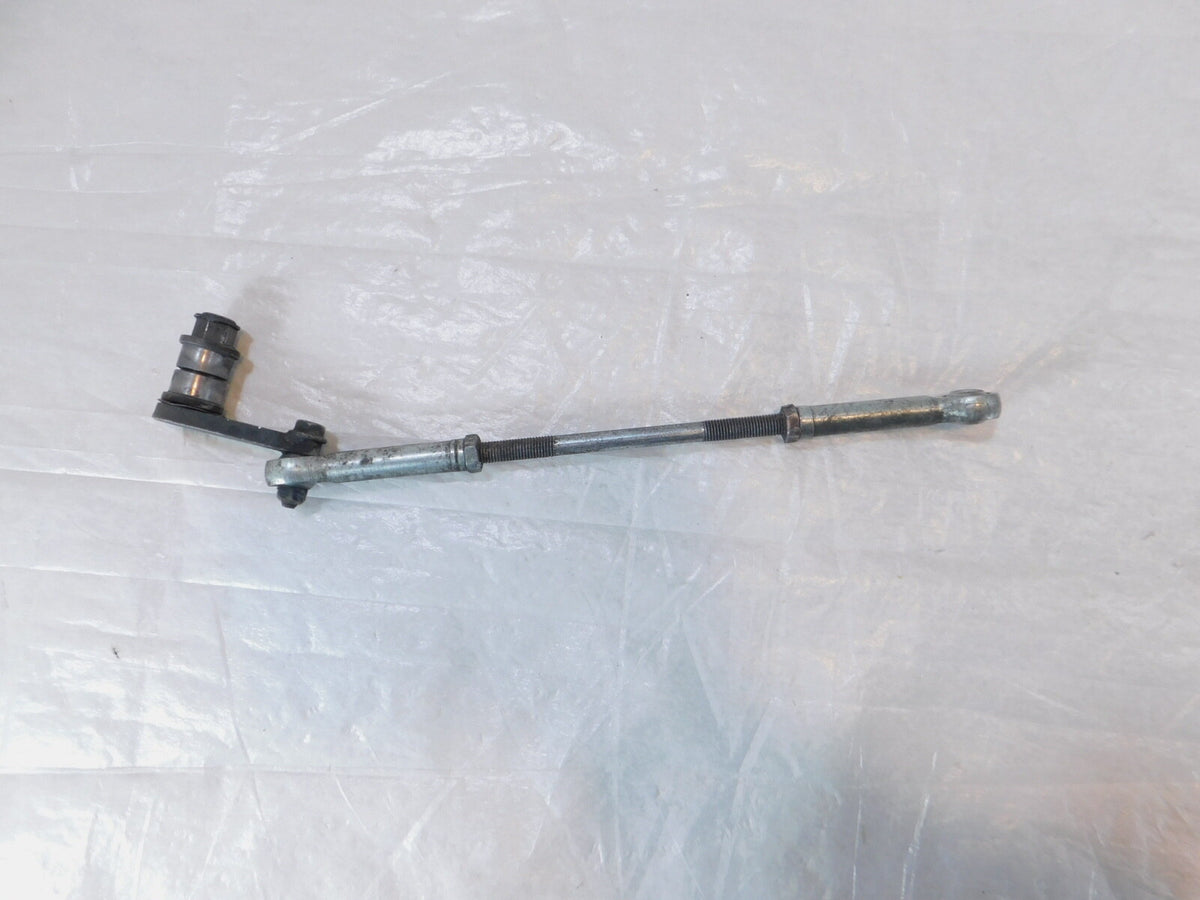 Victory Vision & Cross Country Roads Gearshift Lever Linkage Rod Shifter & Shaft - C3 Cycle