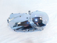 Kawasaki Vulcan 900 VN900 Classic & Classic LT Right Engine Motor Clutch Cover - C3 Cycle