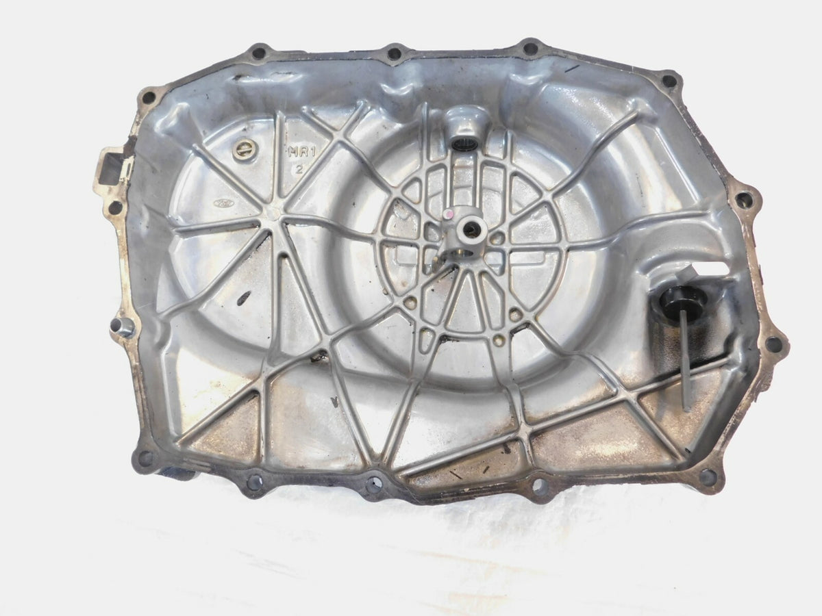 2010-2013 Honda Shadow 750 RS VT750RS Right Engine Motor Crankcase Clutch Cover - C3 Cycle