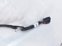 Harley Davidson Softail Heritage Milwaukee 8 M8 Front Neck Wire Wiring Harness - C3 Cycle