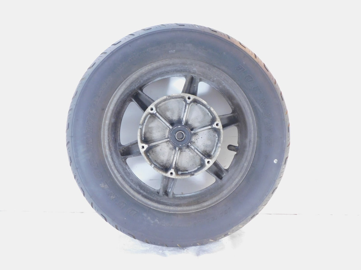 1991-2000 Honda Goldwing GL1500 GL1500A GL1500SE GL1500I Rear Wheel Rim & Tire - C3 Cycle