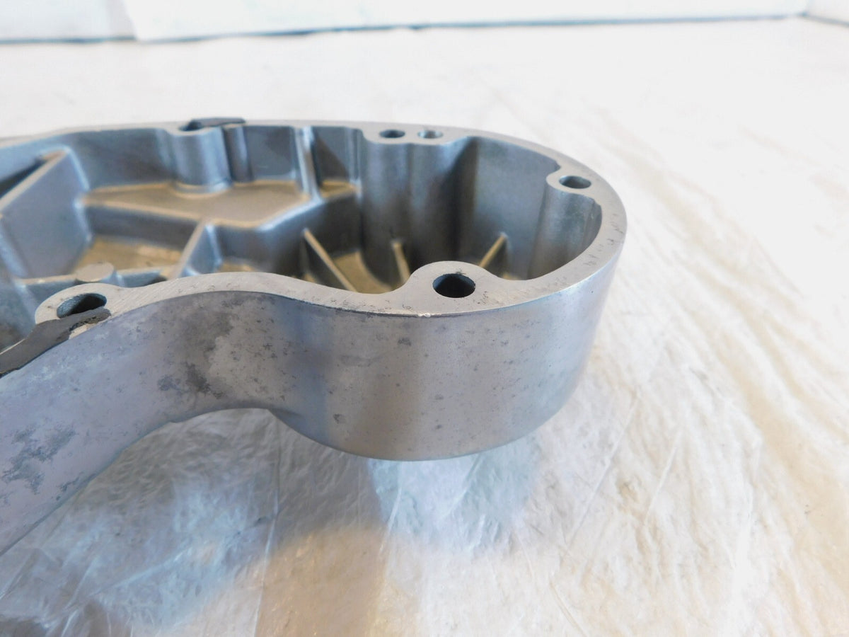 Harley Sportster 883 & 1200 Polished Right Motor Engine Camshaft Cam Gear Cover - C3 Cycle