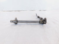 Honda GL1500 Valkyrie & Goldwing 1500 Transmission Gearshift Arm Shifter Shaft - C3 Cycle