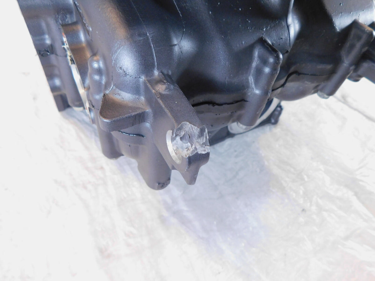Yamaha MT-07 MT07 & YZFR7 YZF-R7 R7 Engine Motor Block Crankcase Crank Case