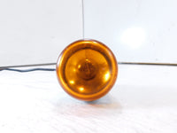 Harley Davidson Sportster Softail Dyna V-Rod Chrome Front Turn Signal Indicator
