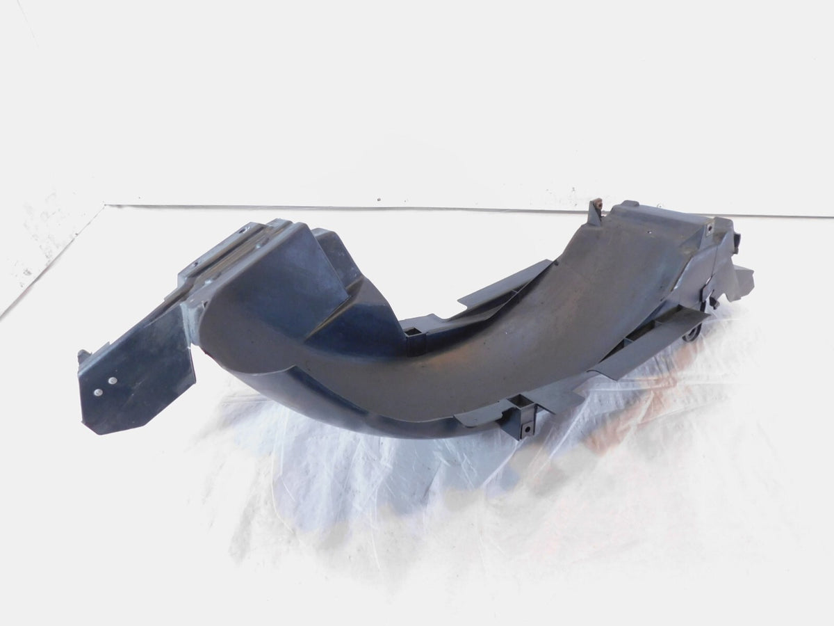 1991-2003 Honda ST1100 ST1100A ST1100P Black Rear Wheel Fender Mud Guard Cover - C3 Cycle