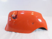 Harley Davidson Road Electra Glide Ultra Classic Orange Right Lower Leg Fairing - C3 Cycle