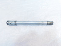 91-02 Honda ST1100 ST1100A ST 1100 Front Wheel Axle Bolt Shaft - 44301-MT3-000 - C3 Cycle