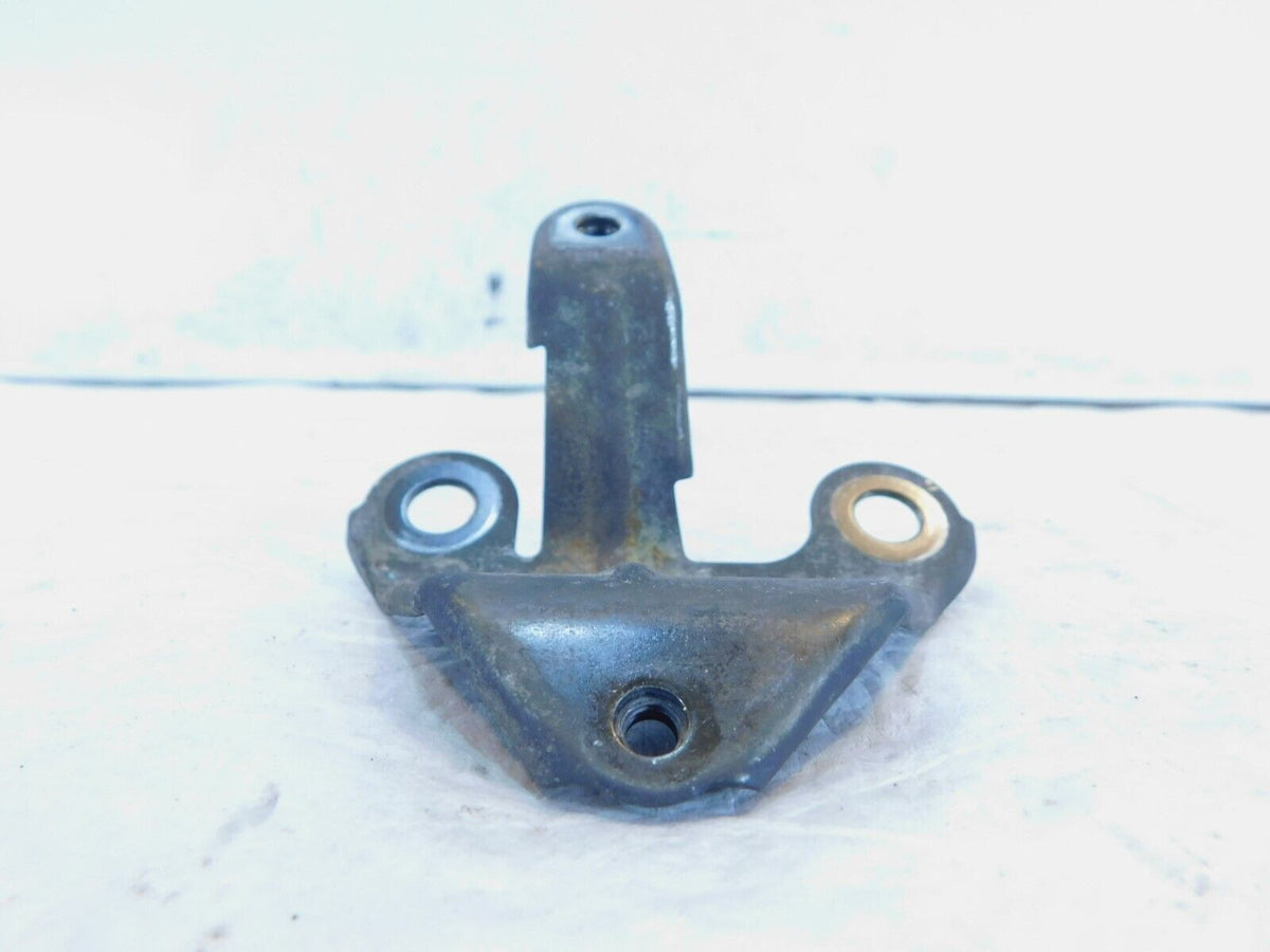 1987-2000 Yamaha Virago 535 XV535 XV535S Exhaust Air Cleaner Plate Bracket Stay - C3 Cycle