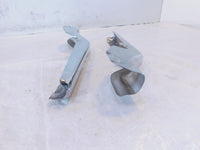 Harley Davidson Road King & Electra Glide Left Right Fender Chrome Strut Covers - C3 Cycle