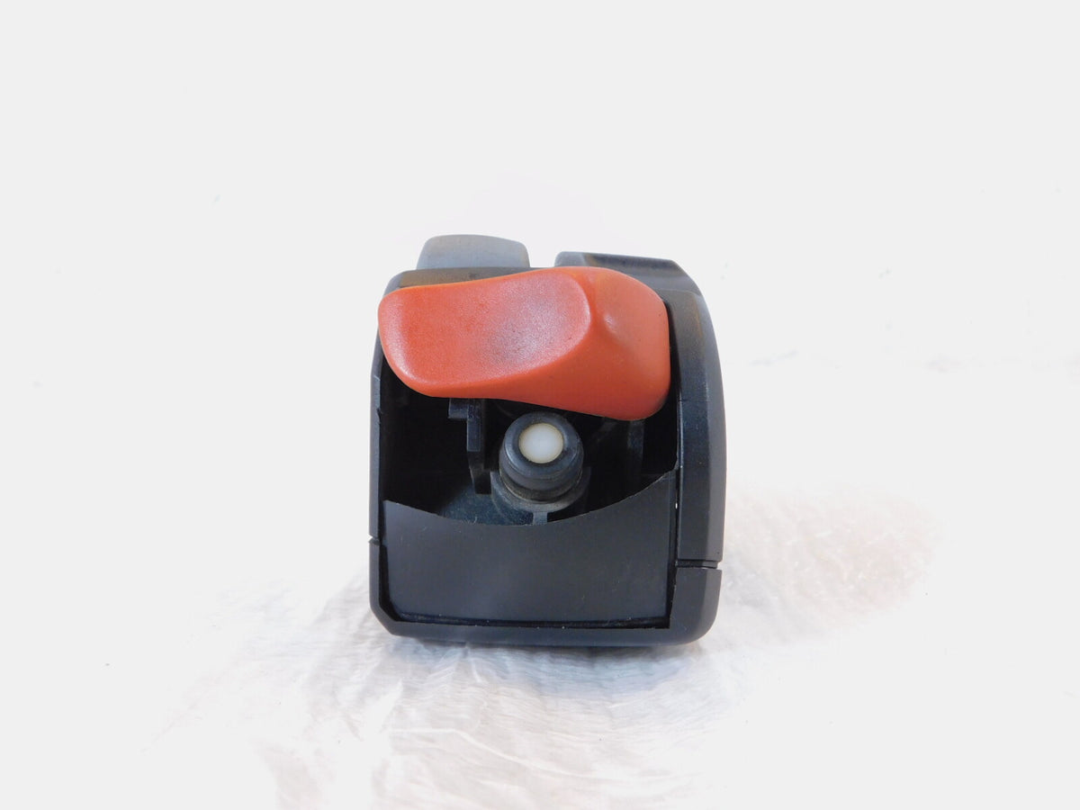 BMW F650GS & F800GS F800S F800ST & R1200R Left Handlebar Light Indicator Switch - C3 Cycle