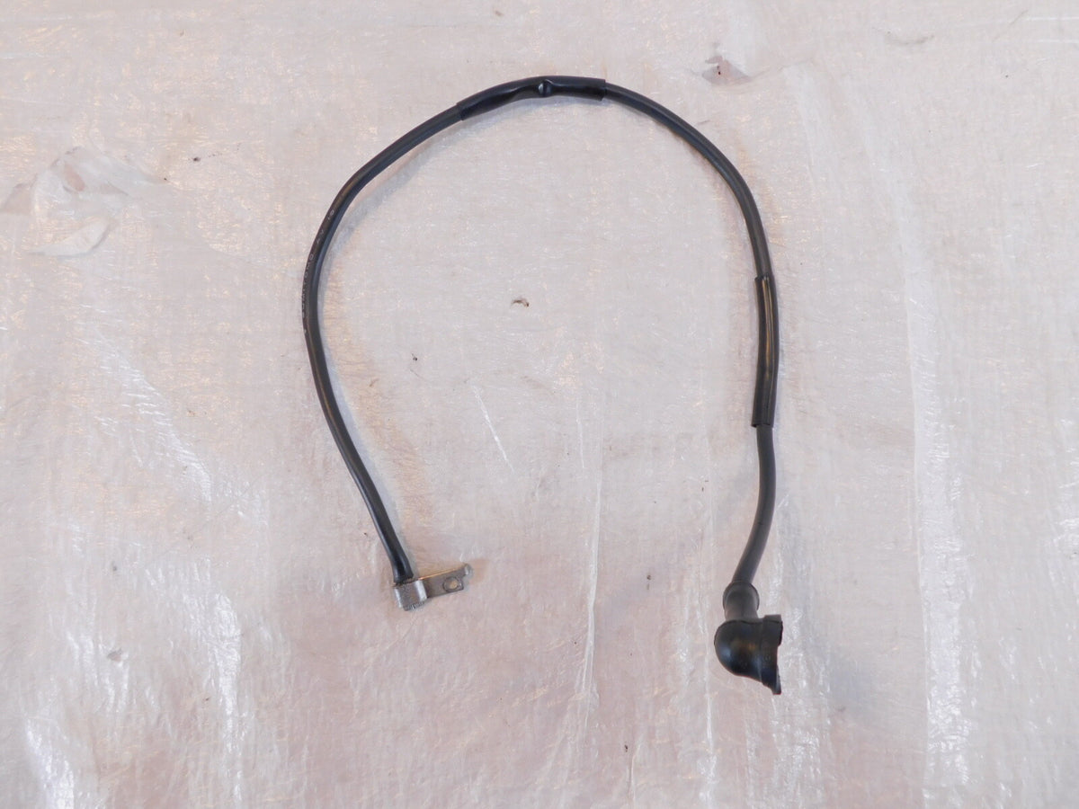1991-2003 Honda Nighthawk CB 750 CB750 Electrical Starter Motor Cable Lead Wire - C3 Cycle