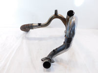 Victory Vision, Cross Country & Magnum Rear Exhaust Header Pipe Assembly - C3 Cycle