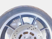 1994-1995 Harley Davidson Dyna Convertible & Low Rider Front Wheel Rim - Bent - C3 Cycle