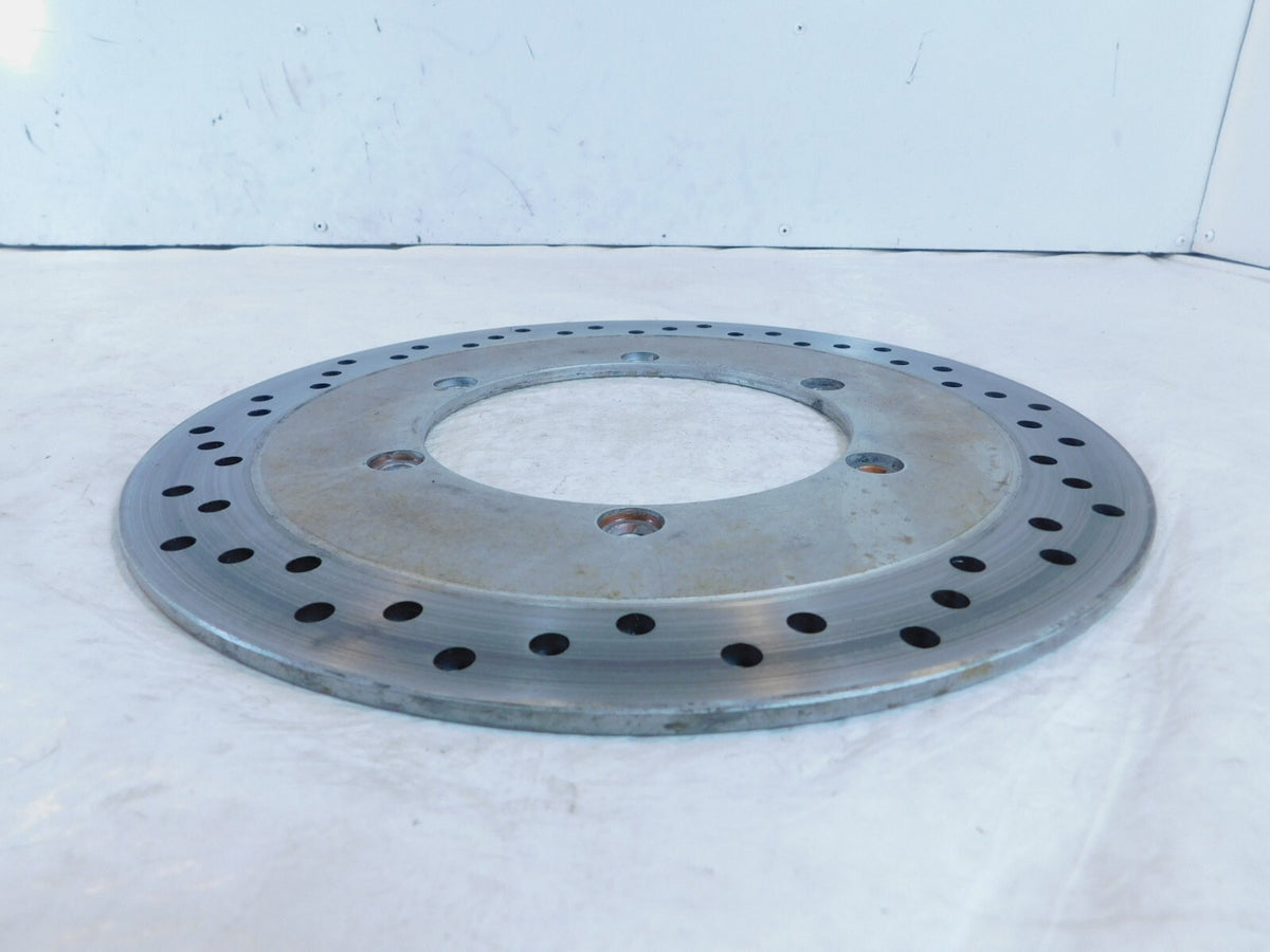 Honda Shadow VT1100 VT1100C2 Sabre 1100 Front Wheel Brake Rotor Disc - 6.04mm - C3 Cycle
