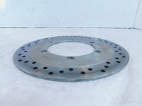 Honda Shadow VT1100 VT1100C2 Sabre 1100 Front Wheel Brake Rotor Disc - 6.04mm - C3 Cycle