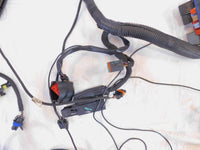 Can-Am Spyder GS RS Roadster 990 SE5 SM5 Electrical Wiring Cable Wire Harness - C3 Cycle