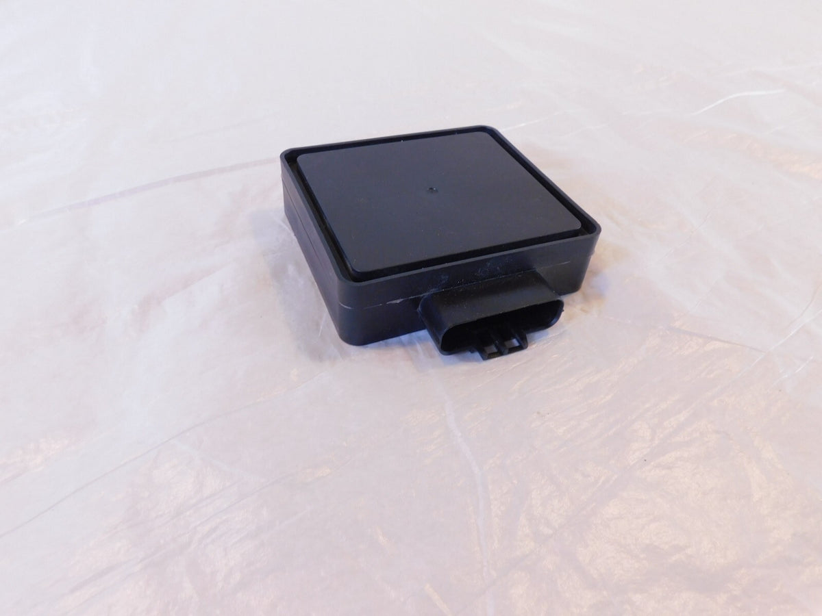 2008-2009 Kawasaki Concours 14 ZG1400 ABS OEM Ignition Control Module ECM ECU - C3 Cycle