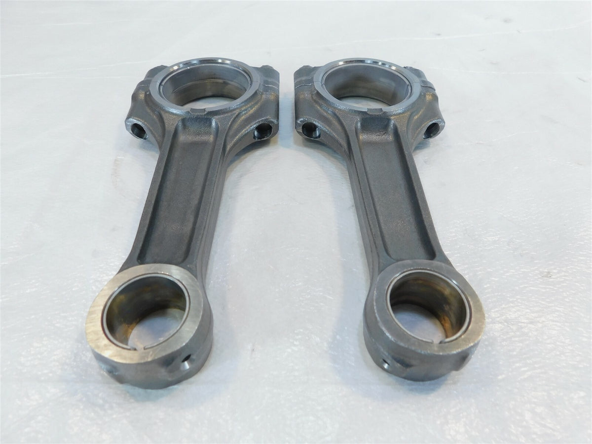 Aprilia Caponord 1200 Rally Dorsoduro SMV1200 Crankshaft Piston Connecting Rods - C3 Cycle
