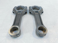 Aprilia Caponord 1200 Rally Dorsoduro SMV1200 Crankshaft Piston Connecting Rods - C3 Cycle