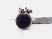 2008 2009 & 2010 Victory Vision Rear Left Crossover Exhaust Header Pipe Tube