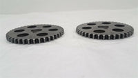 Harley Davidson Street XG500 & 500 XG750 750 Camshaft Cam Chain Gear Sprockets - C3 Cycle