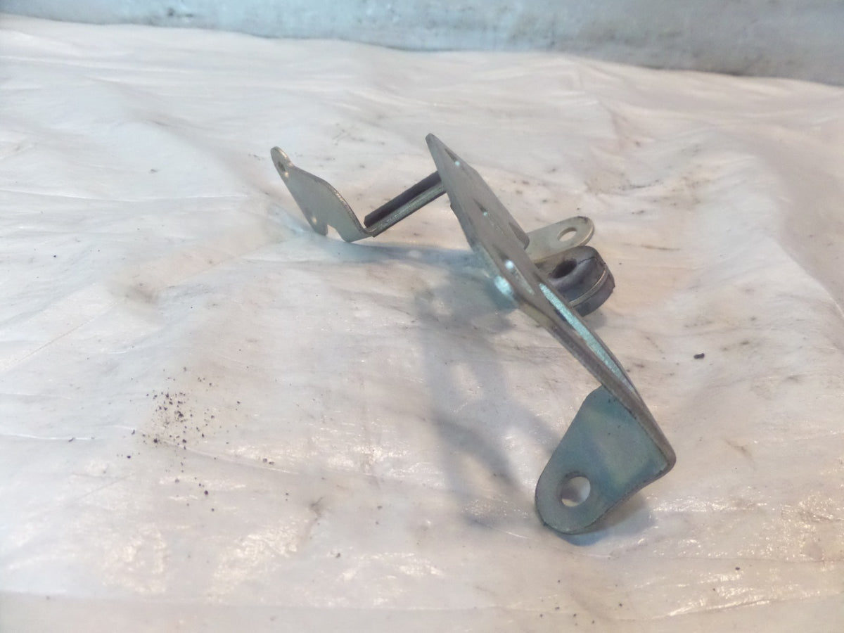2012-2013 Honda NC700X Left Air Cleaner Housing Bracket Mount Stay 50238-MGS-D30 - C3 Cycle