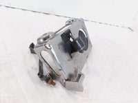 Harley Davidson Sportster 883 1100 & 1200 Chrome Right Lower Battery Holder Box - C3 Cycle