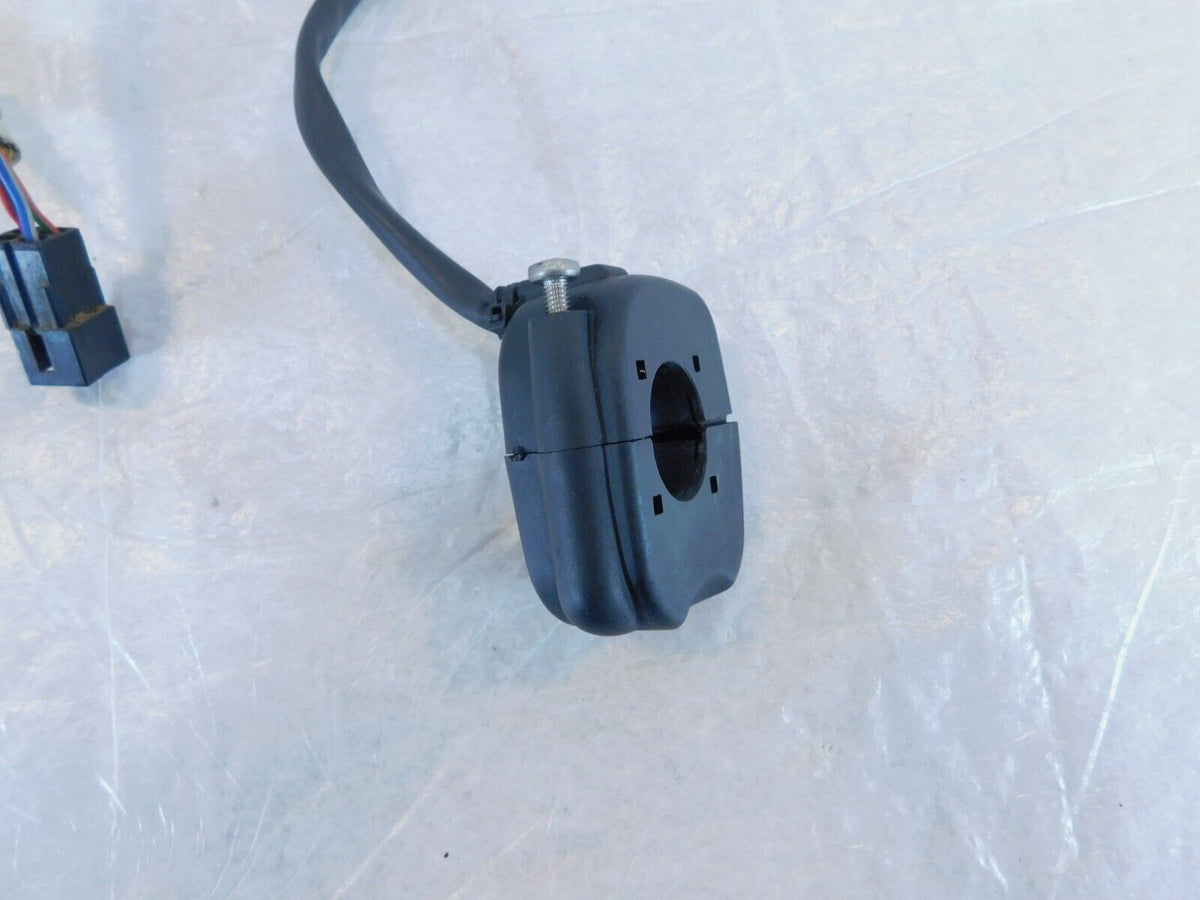 Aprilia RSV 1000 Mille Tuono & Falco Front Right Handlebar Start/Stop Switches - C3 Cycle