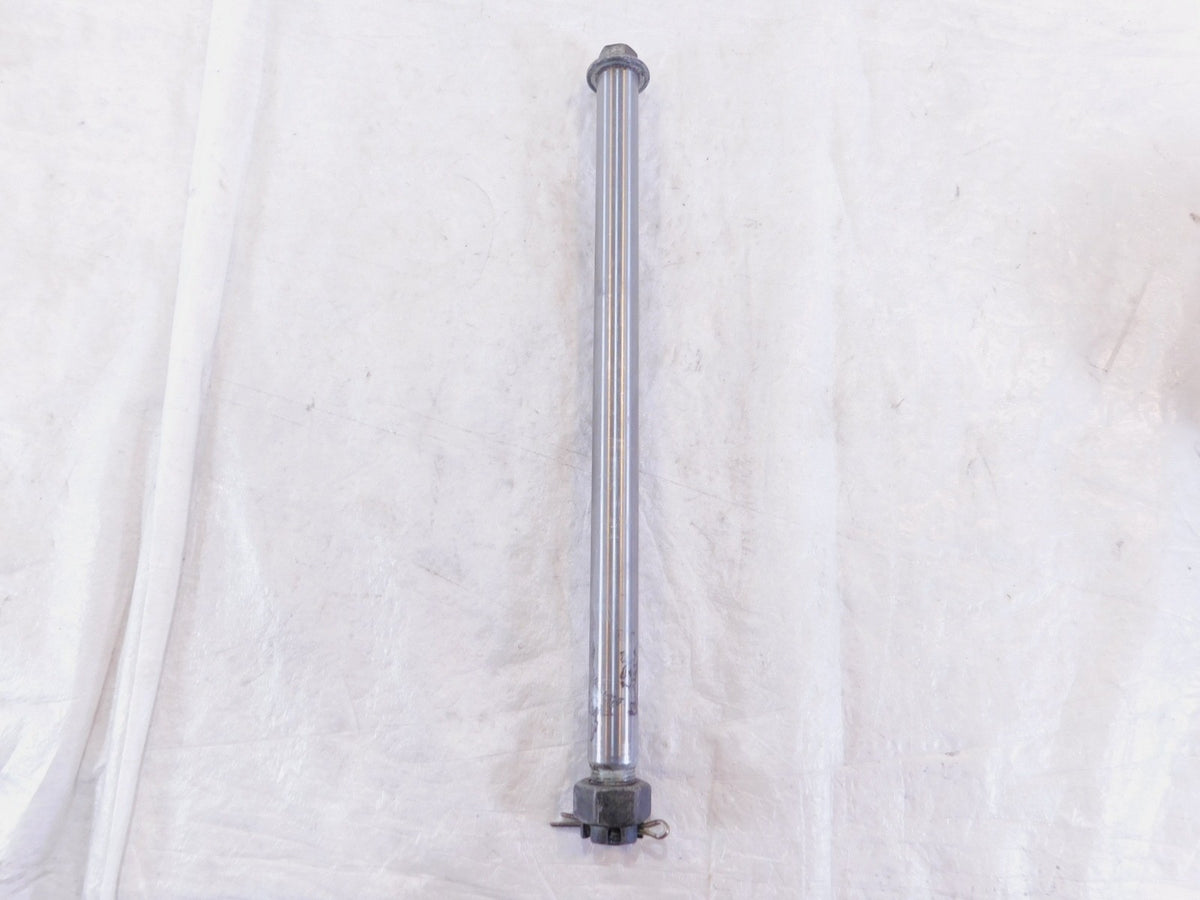Kawasaki Vulcan 88 VN1500 & Voyager XII ZG1200 & Concours ZG1000 Rear Wheel Axle