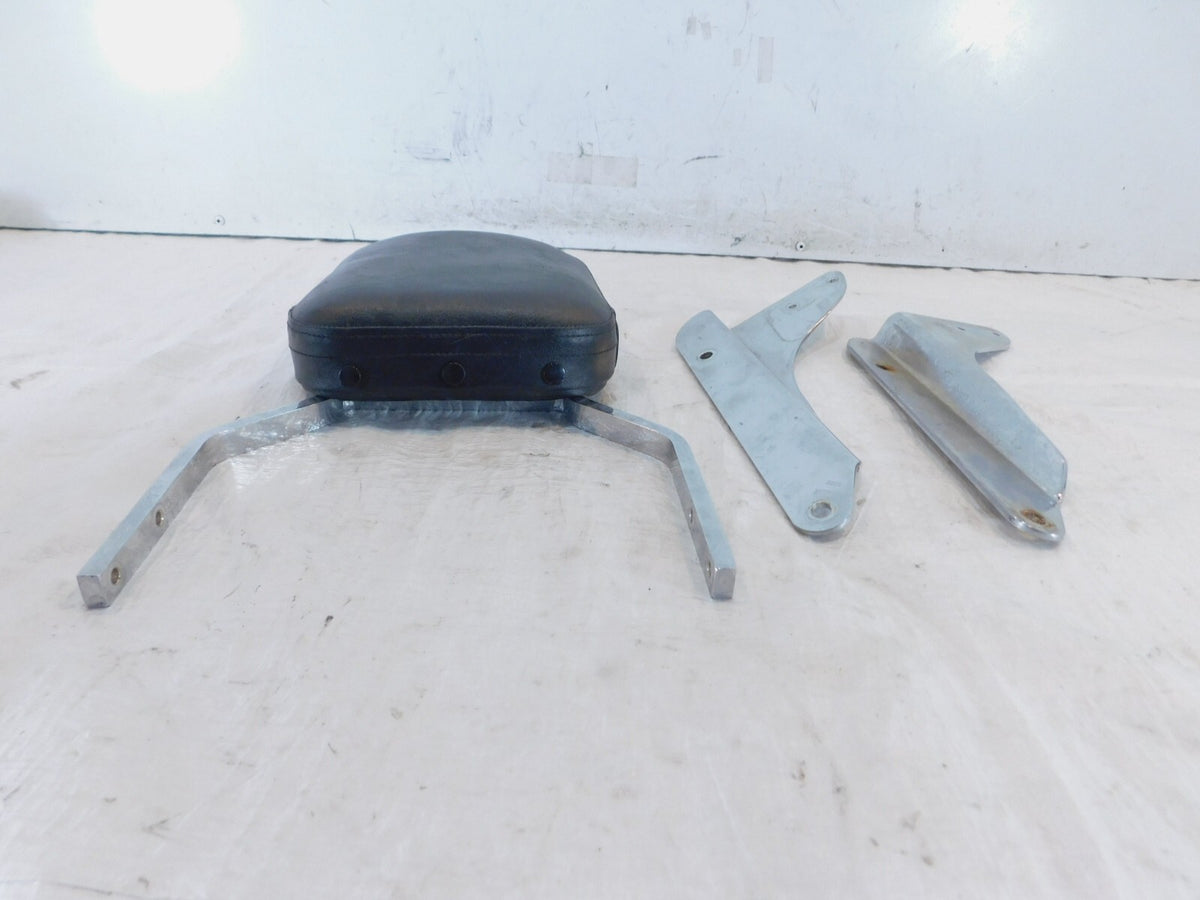 1999-2007 Honda VT600CD Shadow 600 VLX Deluxe Rear Passenger Backrest Sissybar - C3 Cycle