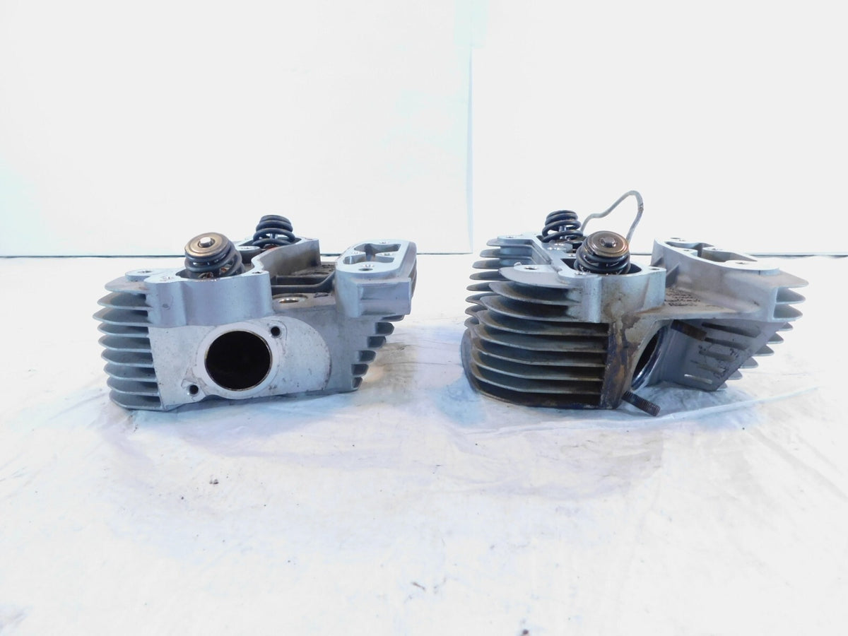 2007 & 2008 Buell XB XB9 XB12 Firebolt Lightning Ulysses Cylinder Heads & Valves - C3 Cycle