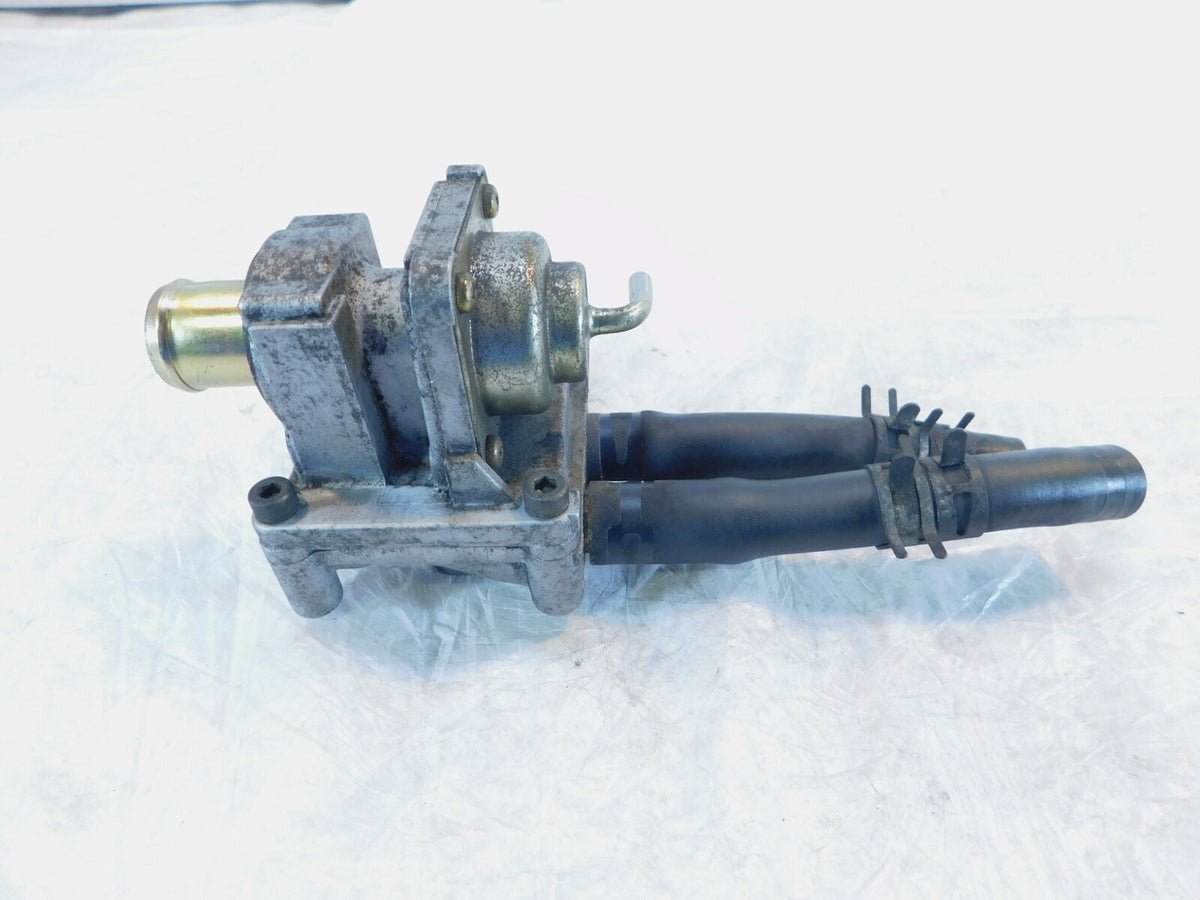 Yamaha V-Star 1100 XVS1100 Classic Custom Silverado 2nd Air Intake Cut Off Valve - C3 Cycle
