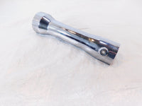 Kawasaki VN1500 Vulcan 1500 Classic & Nomad FI Rear Wheel Fork Swingarm Cover - C3 Cycle