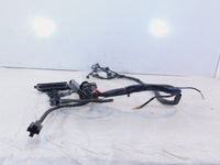 Harley Davidson Electra Glide Ultra Classic EFI Fuel Injection Wiring Harness - C3 Cycle