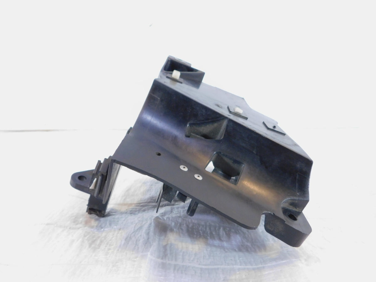 2005-2016 Yamaha V-Star 650 Custom XVS650 Inner Battery Holder Box Tray Housing - C3 Cycle