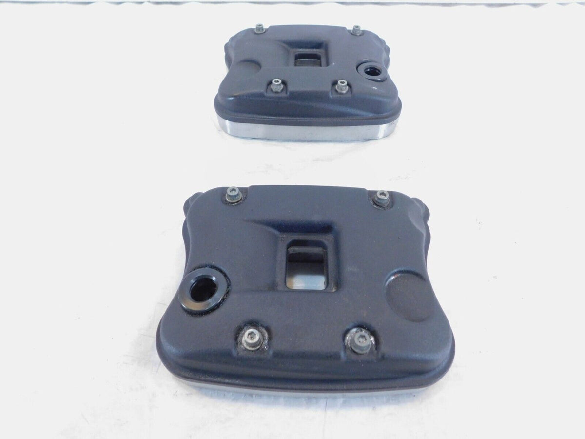 09-10 Buell XB XB9 XB12 Firebolt Lighting Ulysses Rocker Arms Top Housing Boxes - C3 Cycle