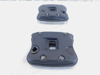 09-10 Buell XB XB9 XB12 Firebolt Lighting Ulysses Rocker Arms Top Housing Boxes - C3 Cycle