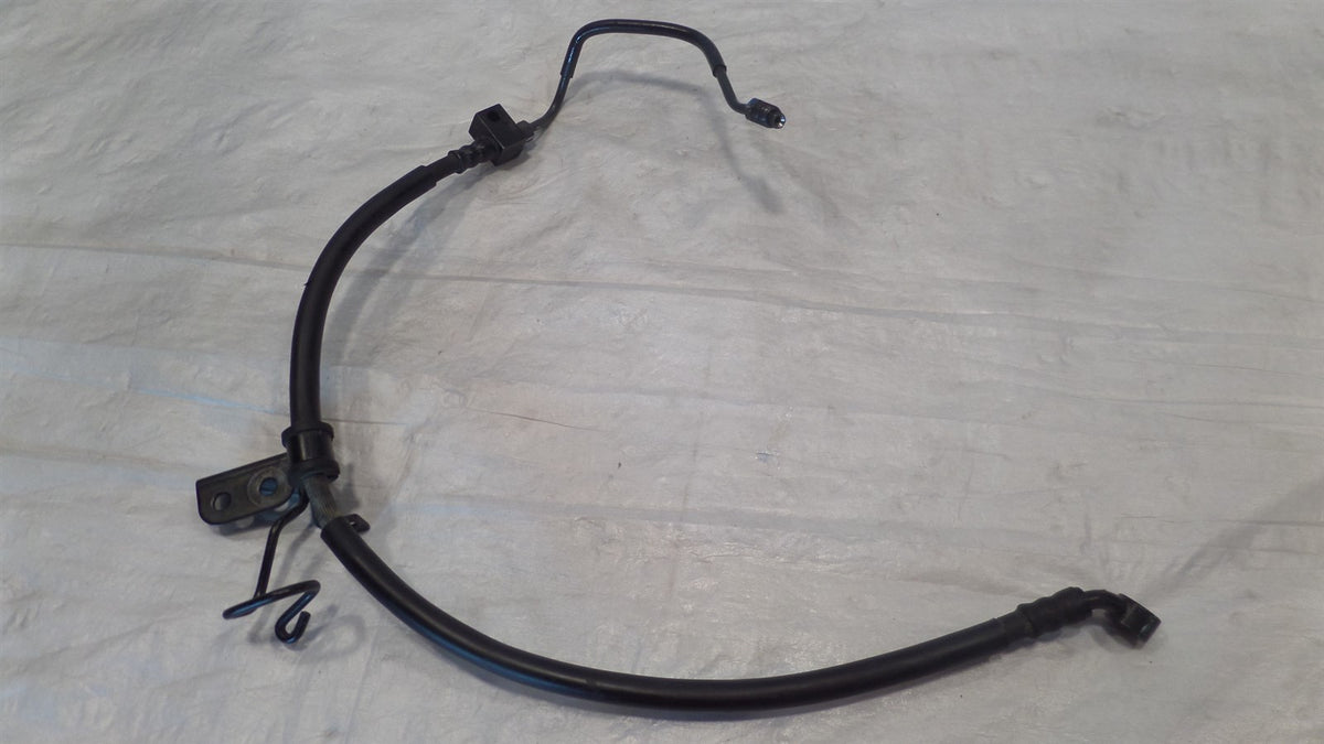 2014 Honda CTX1300 Front Brake Line Hose Pipe - C3 Cycle