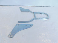 1997 & 1998 Honda VT1100 Shadow 1100 ACE Chrome Rear Passenger Backrest Sissybar - C3 Cycle