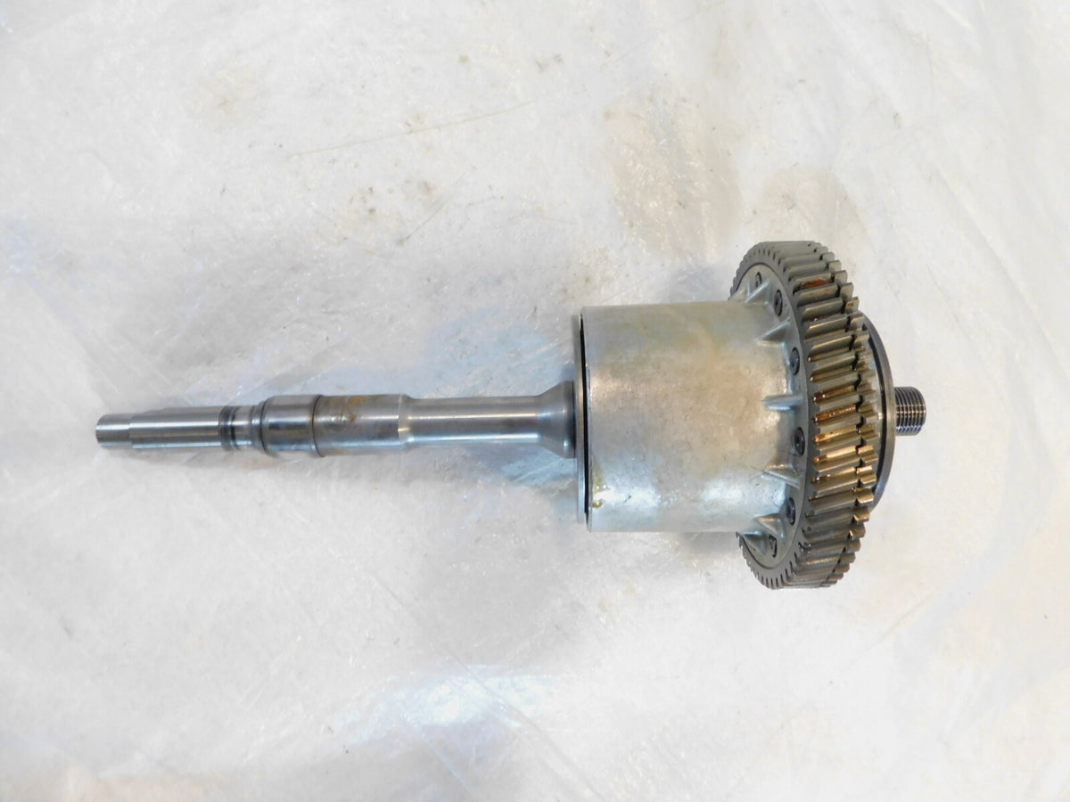 BMW K1200GT K1200RS K1200 GT RS Engine Motor Output Out Put Shaft Absorb Gear - C3 Cycle