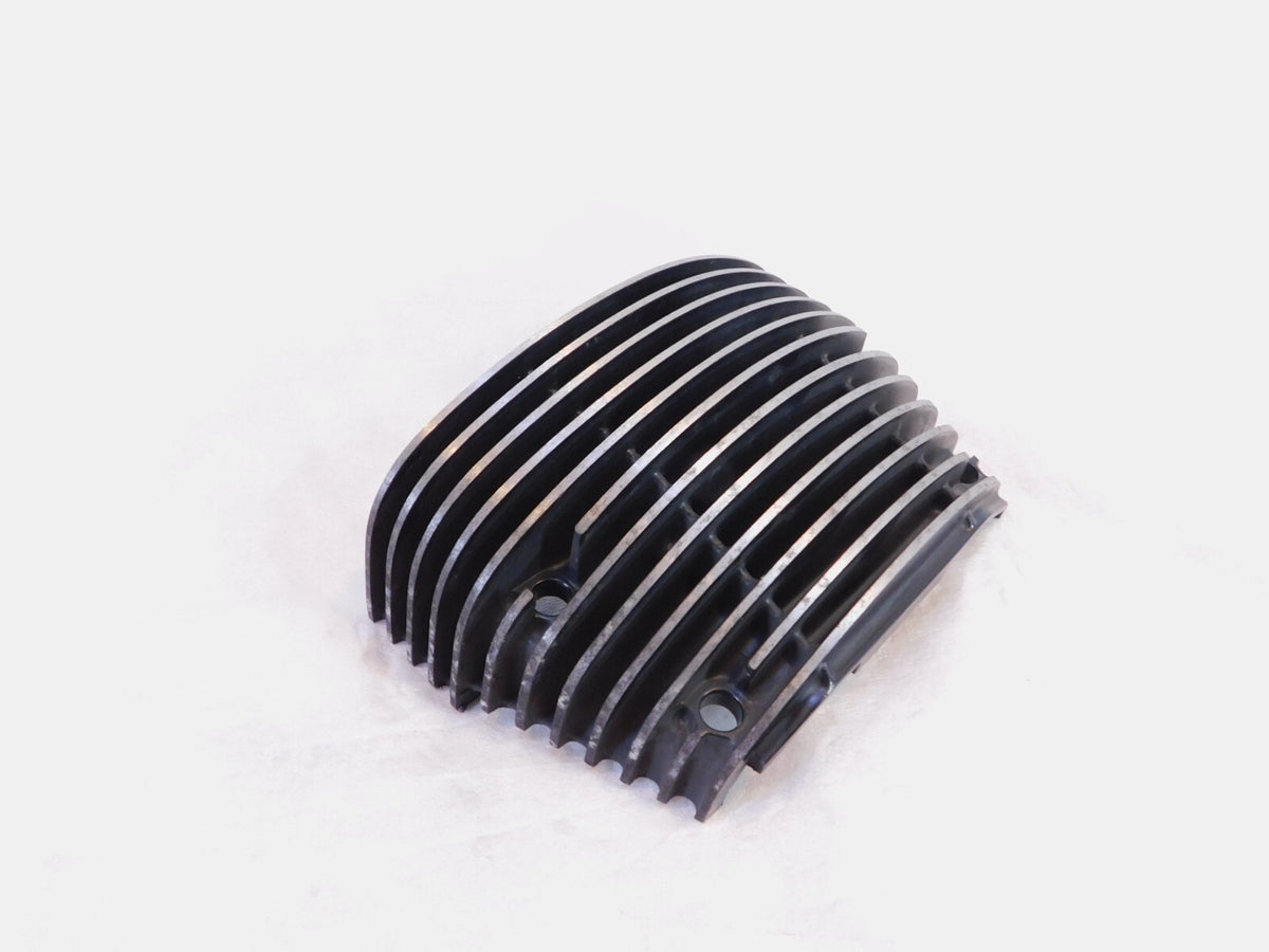Honda VT750 Shadow ACE Deluxe Engine Cylinder Head Left/Right Fin Cover Guard - C3 Cycle