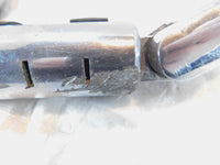 Harley Davidson Electra Glide Road King Adjustable Highway Footrest Footpeg Part - C3 Cycle