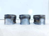 1986-1996 BMW K75 K75A K75C K75S K75RT Engine Motor Cylinder Barrel Jug Pistons - C3 Cycle
