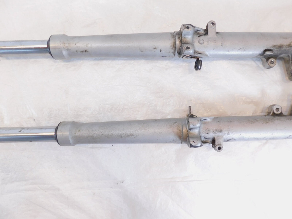 2000-2006 BMW R1150RT Left/Right Front Wheel Fork Shock Leg Tubes - C3 Cycle