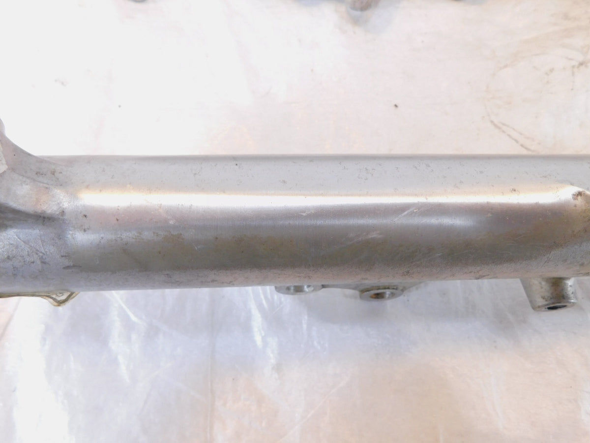 1982 82 Yamaha XJ750J Maxim 750 Front Left/Right Suspension Fork Shocks Leg Tube - C3 Cycle